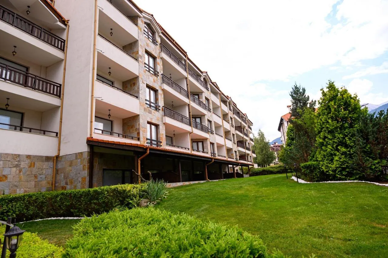 Parklands Hotel & Pool Bansko