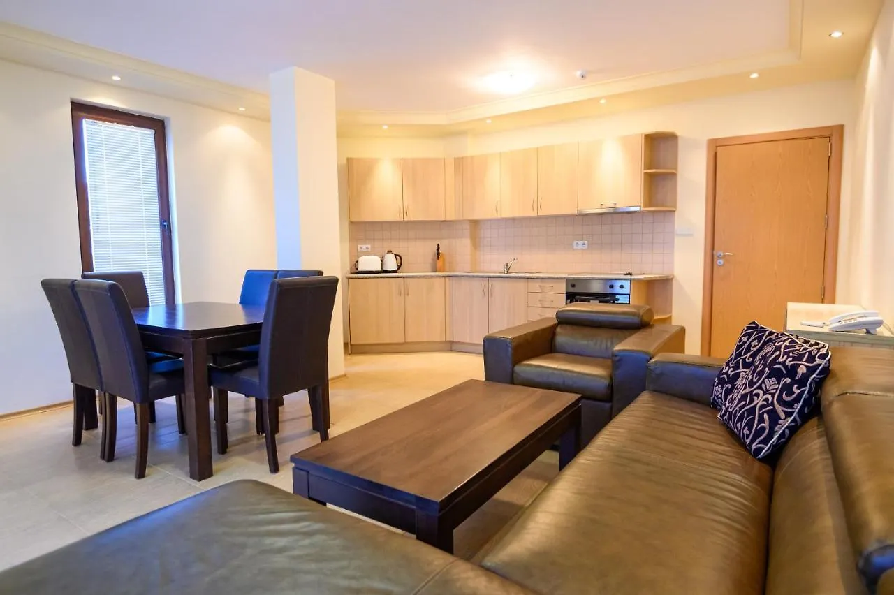 Parklands Hotel & Pool Bansko 4*,  Bulgaria