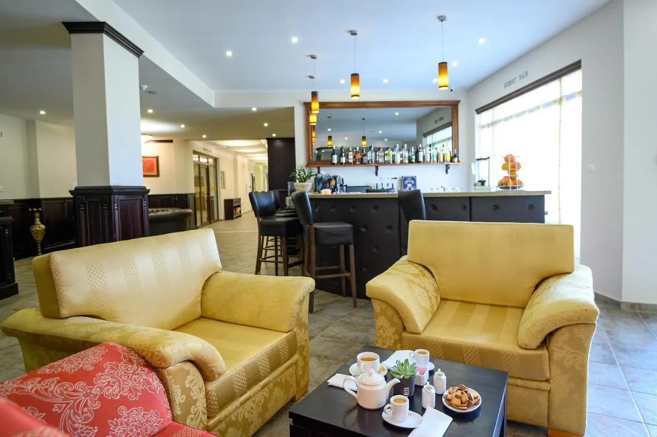 Parklands Hotel & Pool Bansko