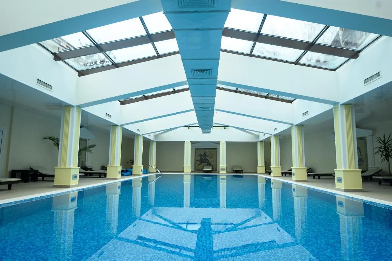 Parklands Hotel & Pool Bansko
