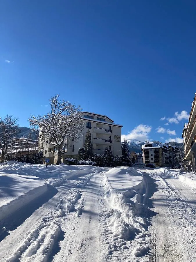 Parklands Hotel & Pool Bansko
