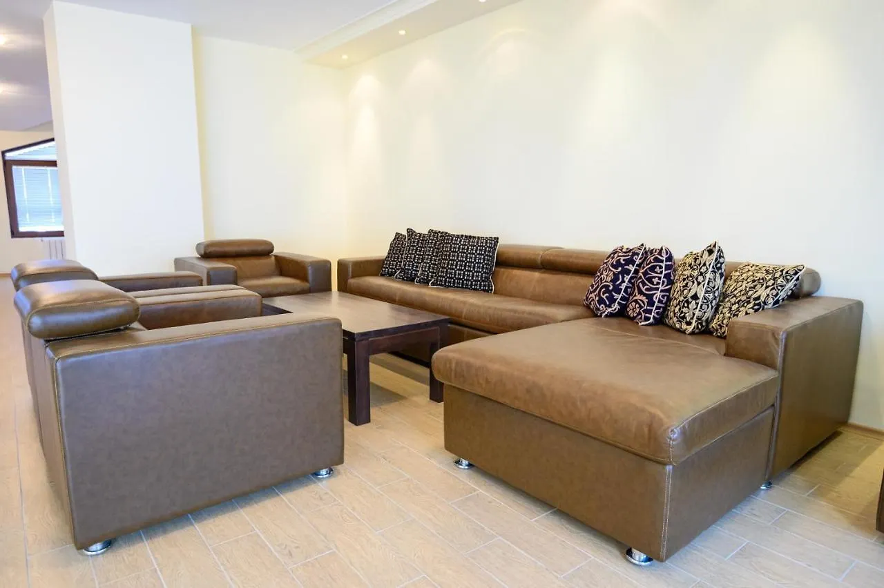 Parklands Hotel & Pool Bansko