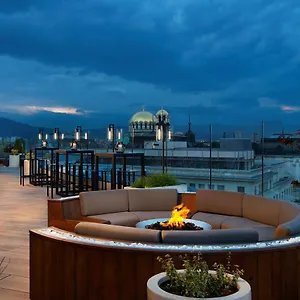 ***** Ξενοδοχείο Hyatt Regency Βουλγαρία