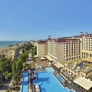 Melia Grand Hermitage מלון גולדן סנדס