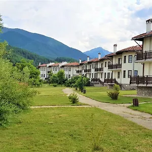 Pinerose Hotel
