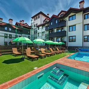 Apart Otel 7 Pools Boutique