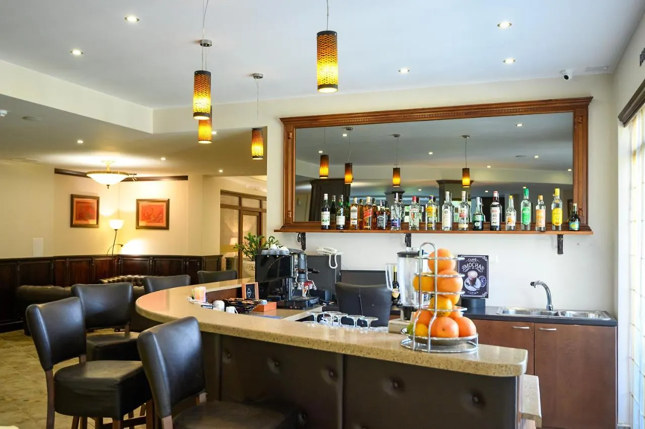 Parklands Hotel & Pool Bansko