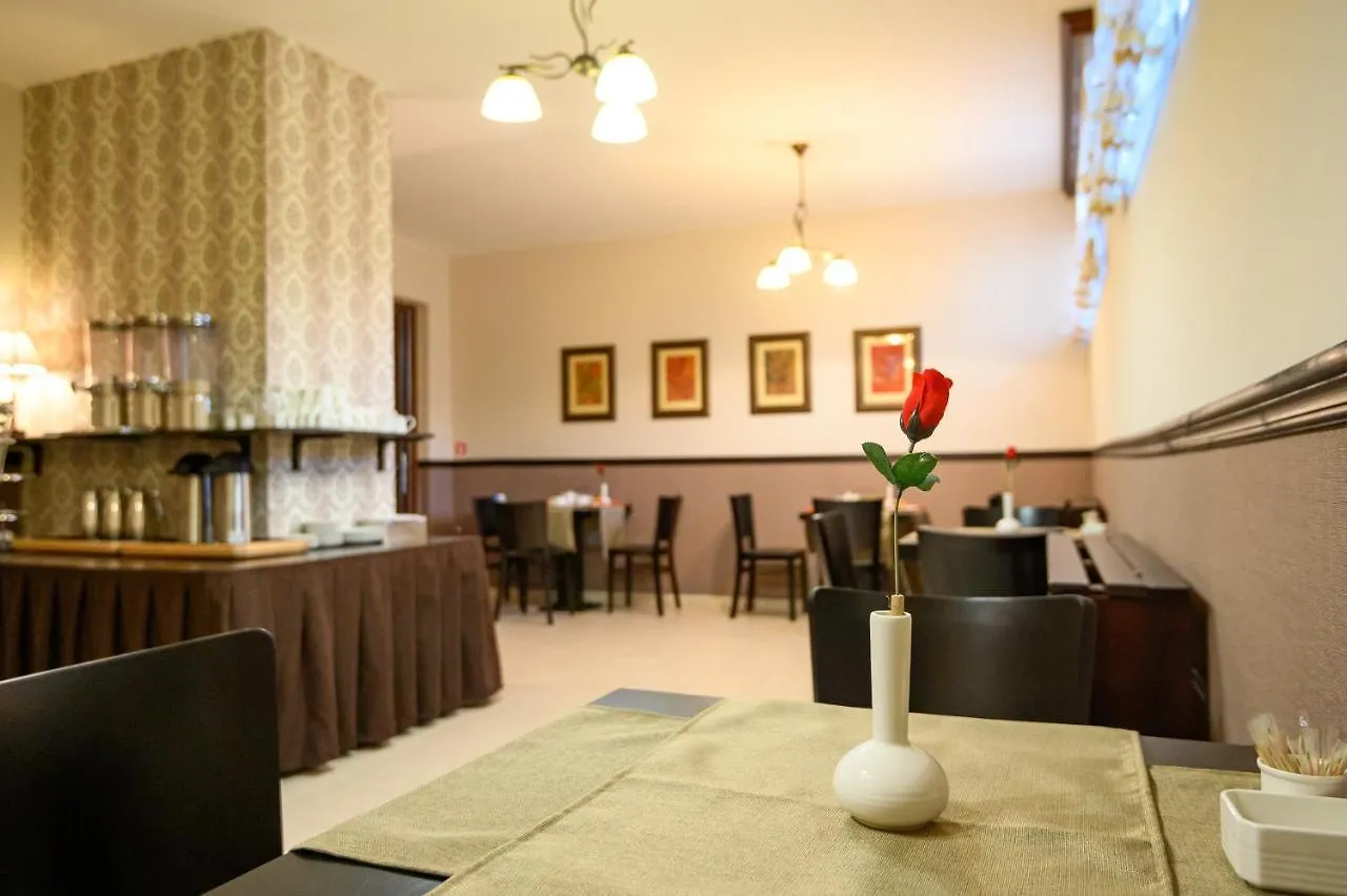 Parklands Hotel & Pool Bansko