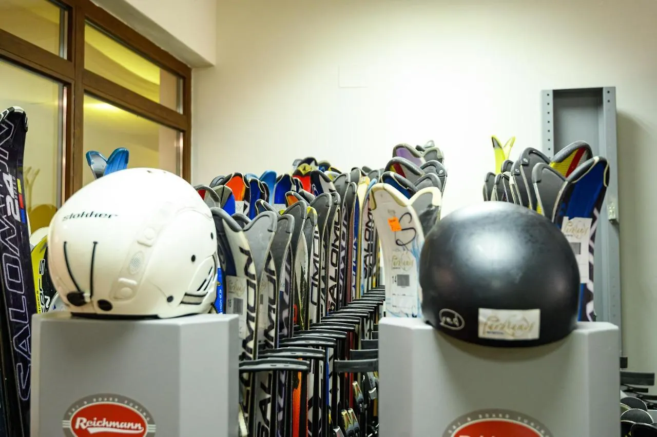 Parklands Hotel & Pool Bansko