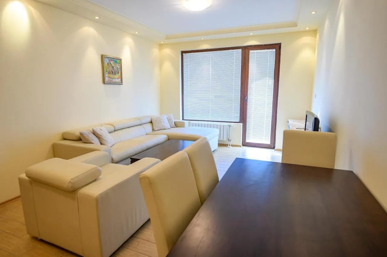 ****  Parklands Hotel & Pool Bansko Bulgaria