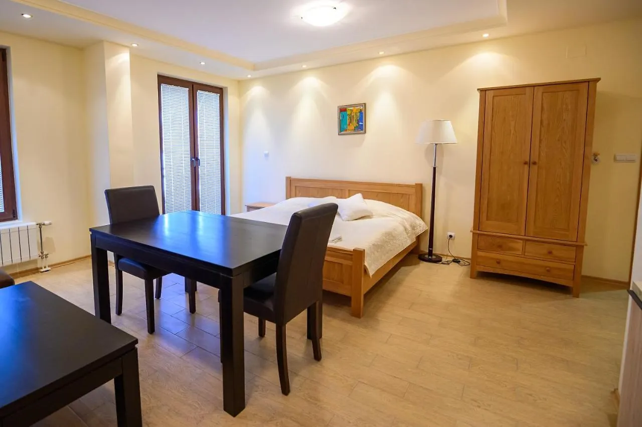 Parklands Hotel & Pool Bansko