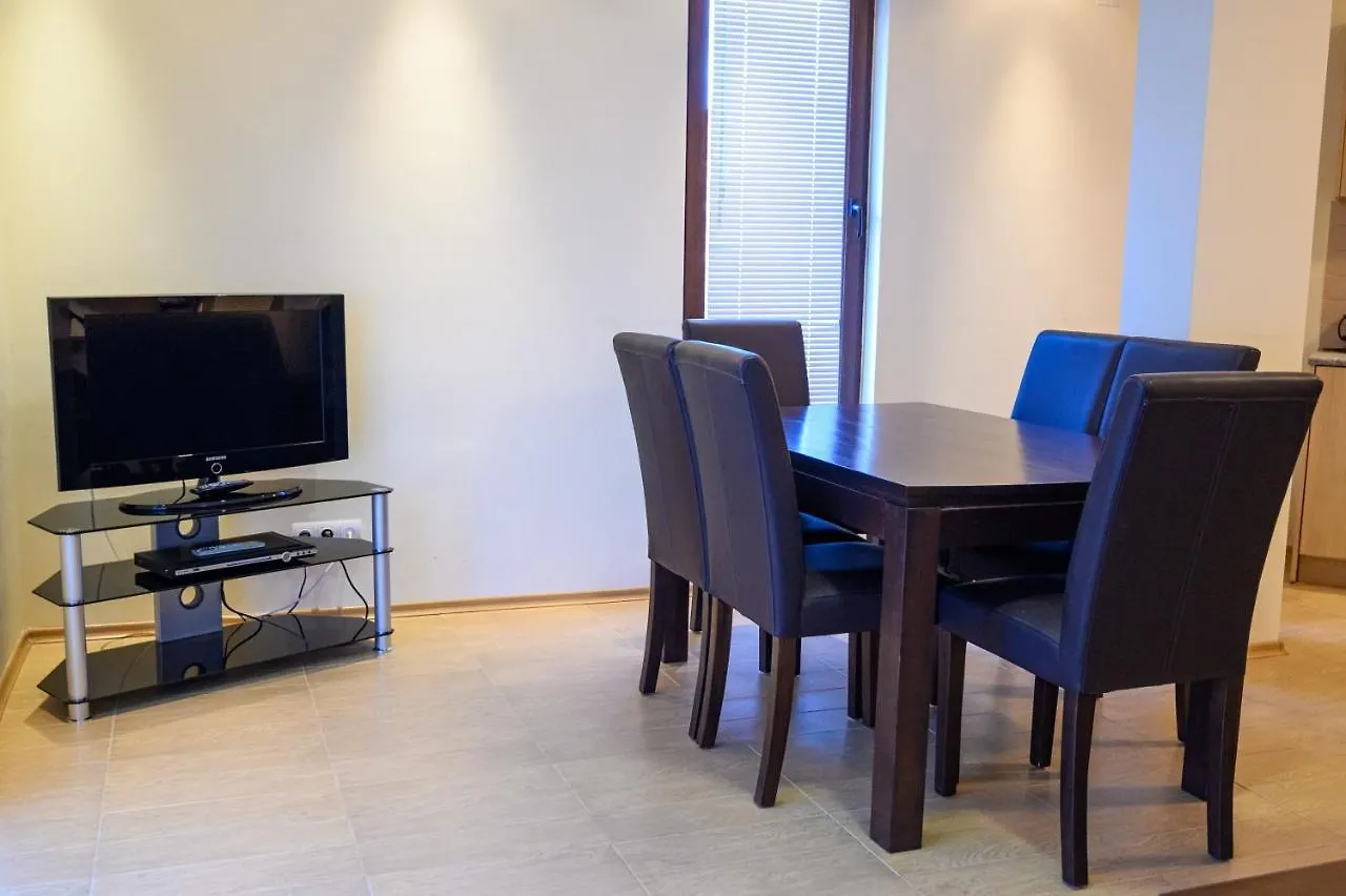 Parklands Hotel & Pool Bansko