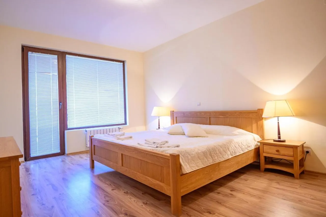 Parklands Hotel & Pool Bansko
