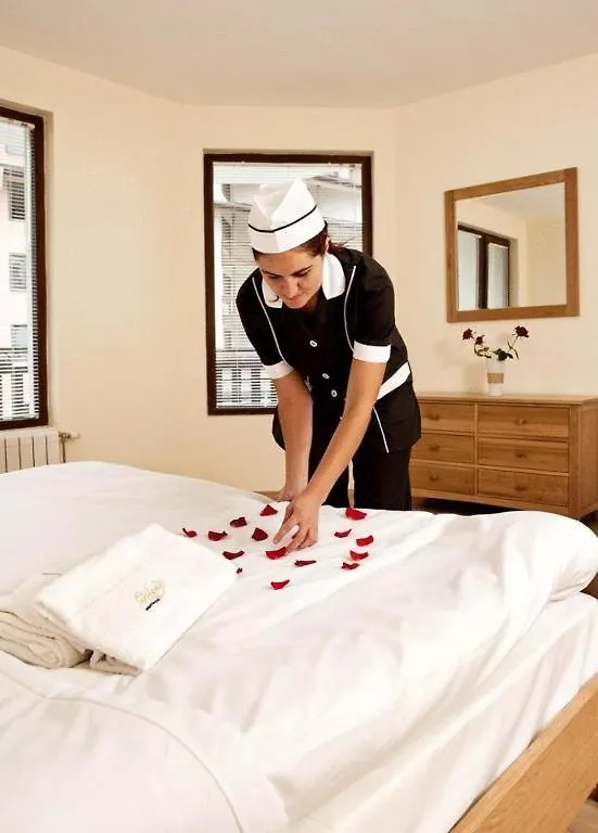 Parklands Hotel & Pool Bansko
