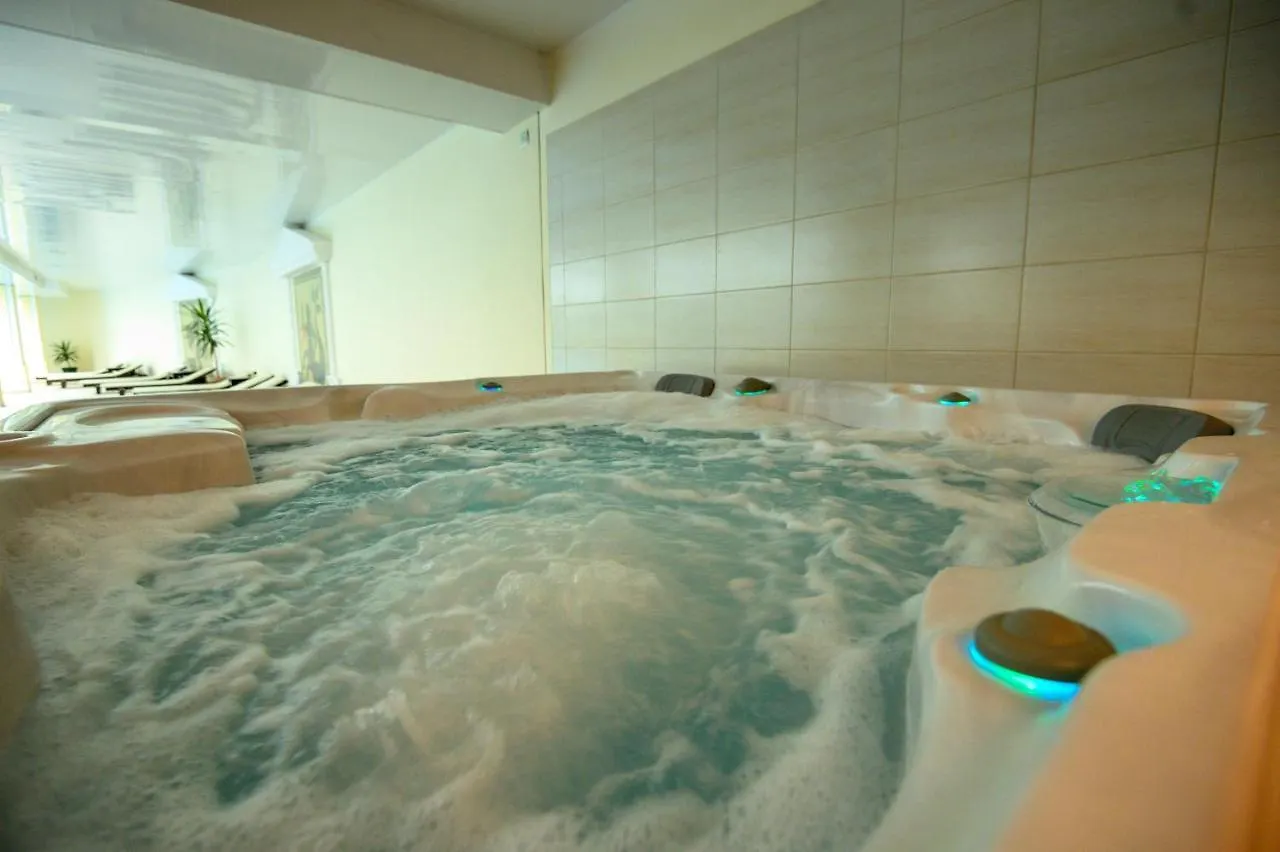 Parklands Hotel & Pool Bansko 4*,