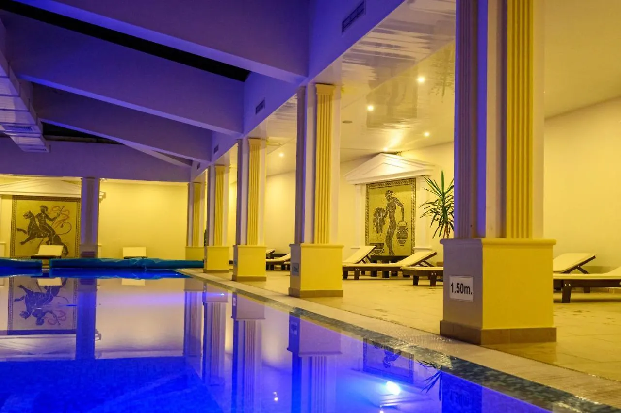 Parklands Hotel & Pool Bansko