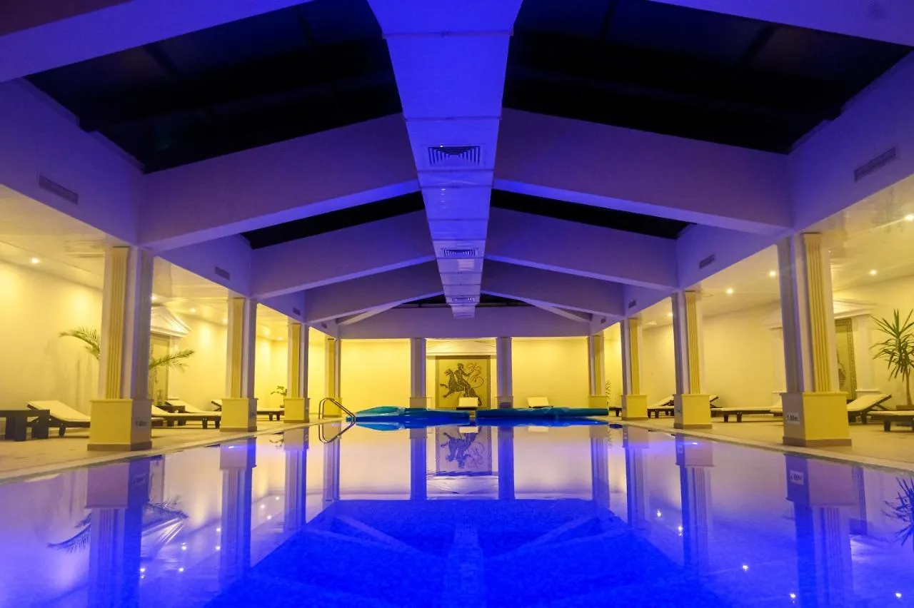 Parklands Hotel & Pool Bansko