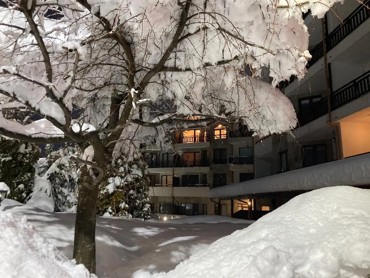 Parklands Hotel & Pool Bansko