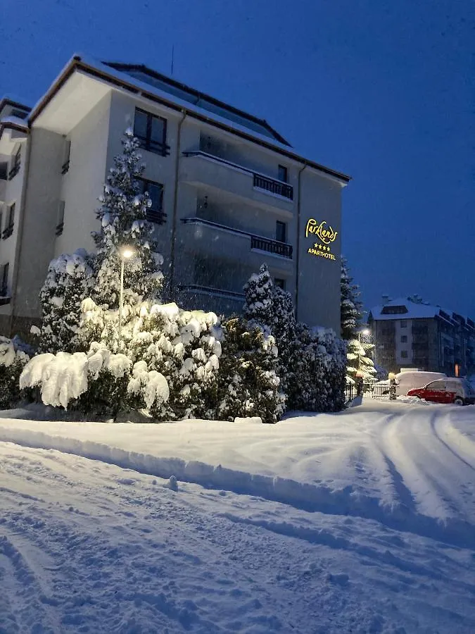 Parklands Hotel & Pool Bansko