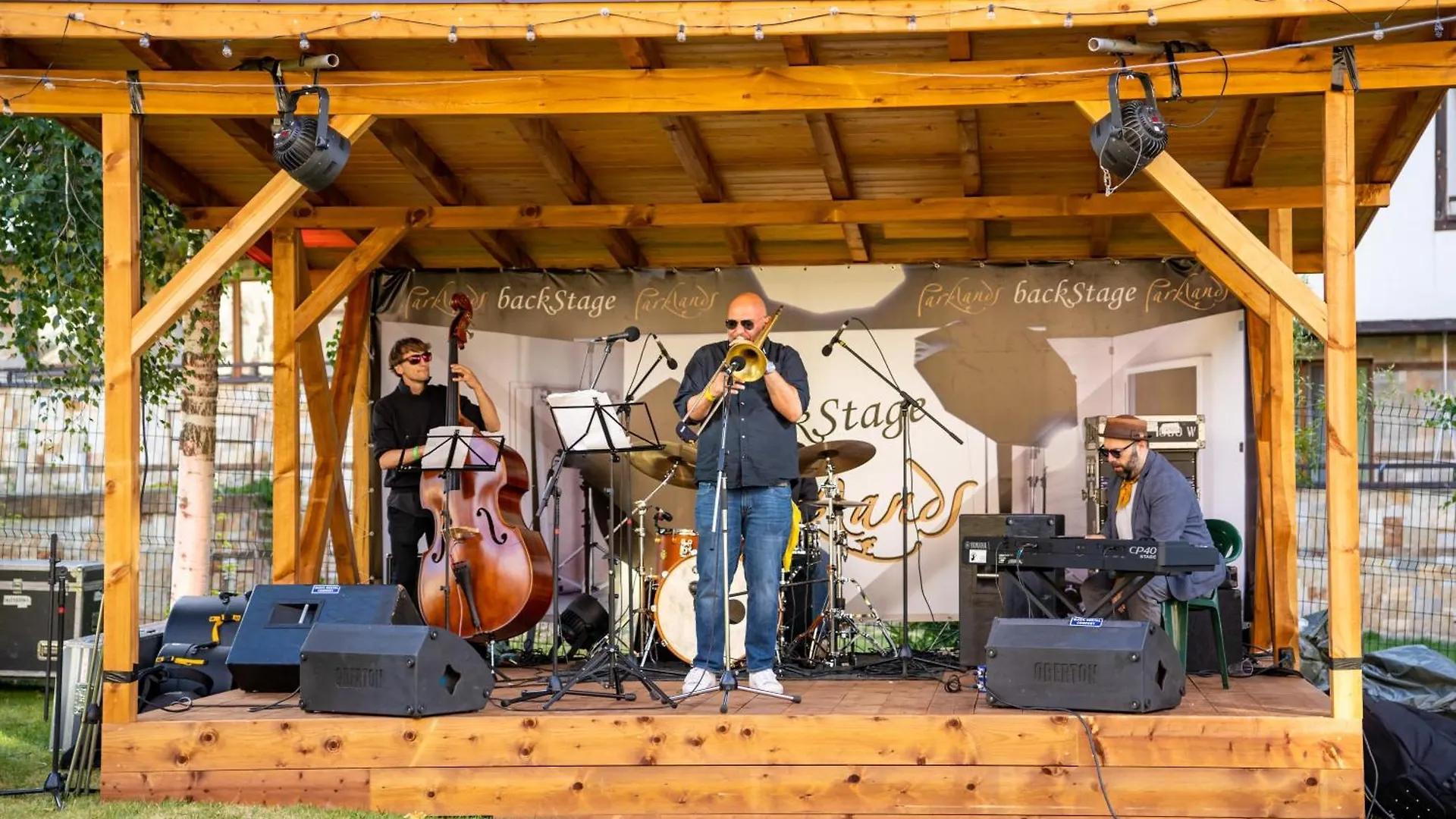 Parklands Hotel & Pool Bansko Bulgaristan