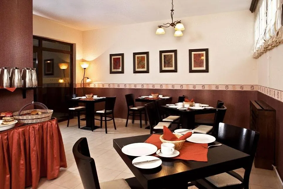 Parklands Hotel & Pool Bansko